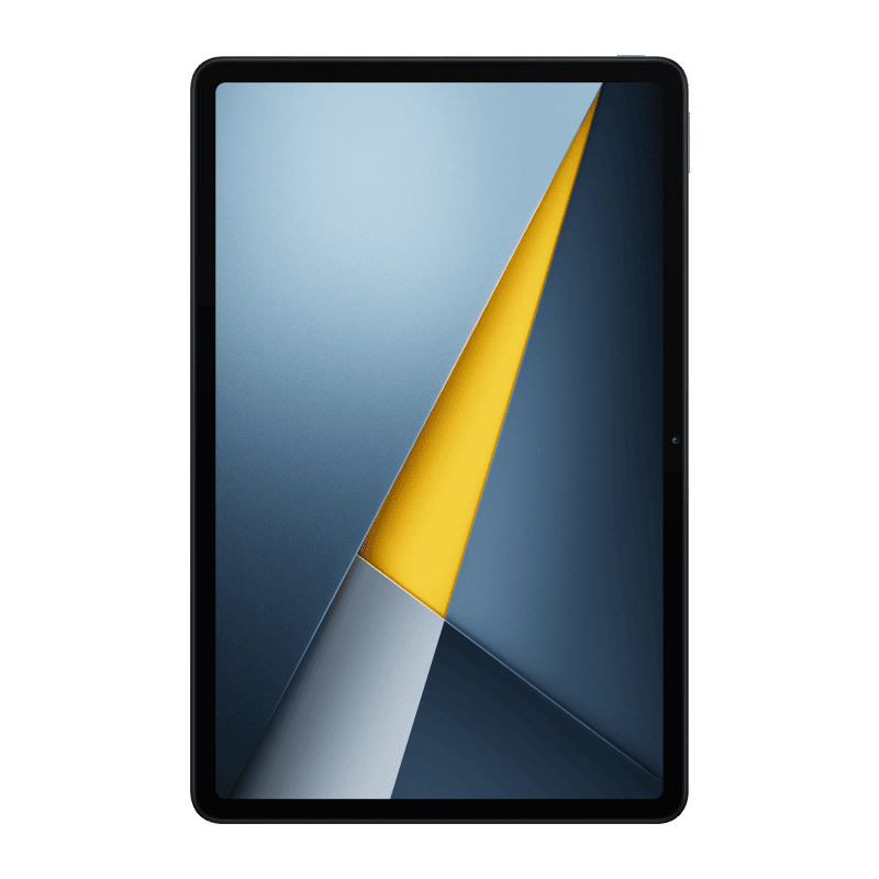 Планшет Xiaomi Poco Pad M1 8/256 Гб Wi-Fi Серый