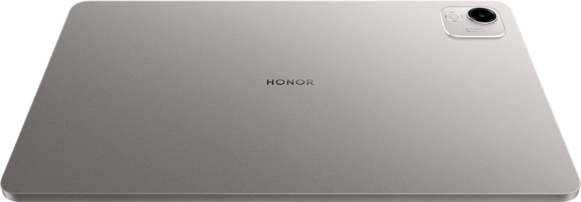 Планшет Honor Pad X9a 8/256 Гб LTE Серый