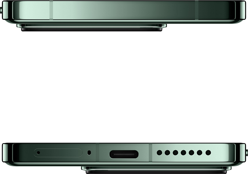 Смартфон Xiaomi 14 12/512 ГБ Зеленый