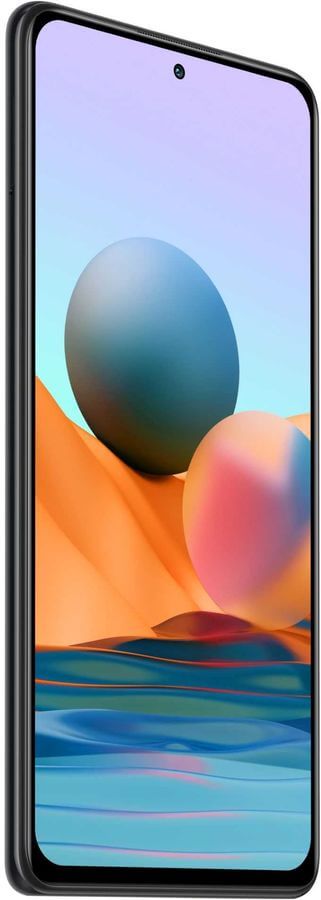 Смартфон Xiaomi Redmi Note 10 Pro 64 Гб Серый