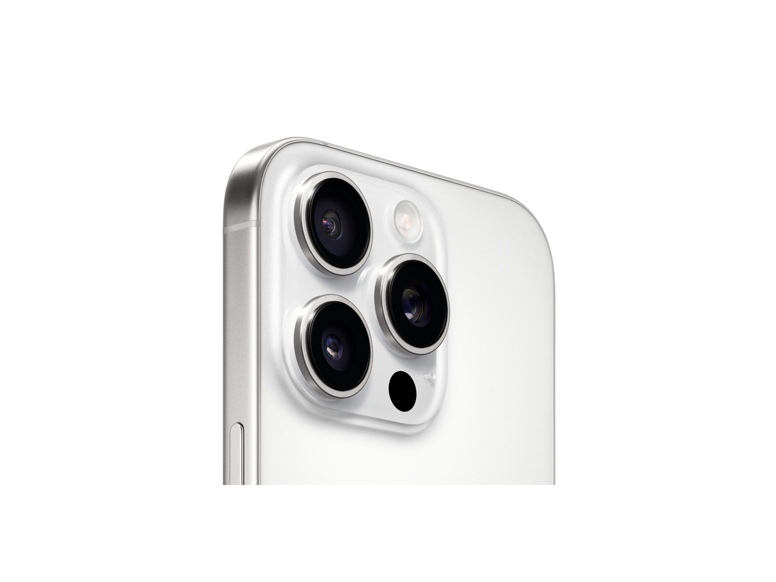 iPhone 16 Pro Max 1 Тб "Титановый белый"