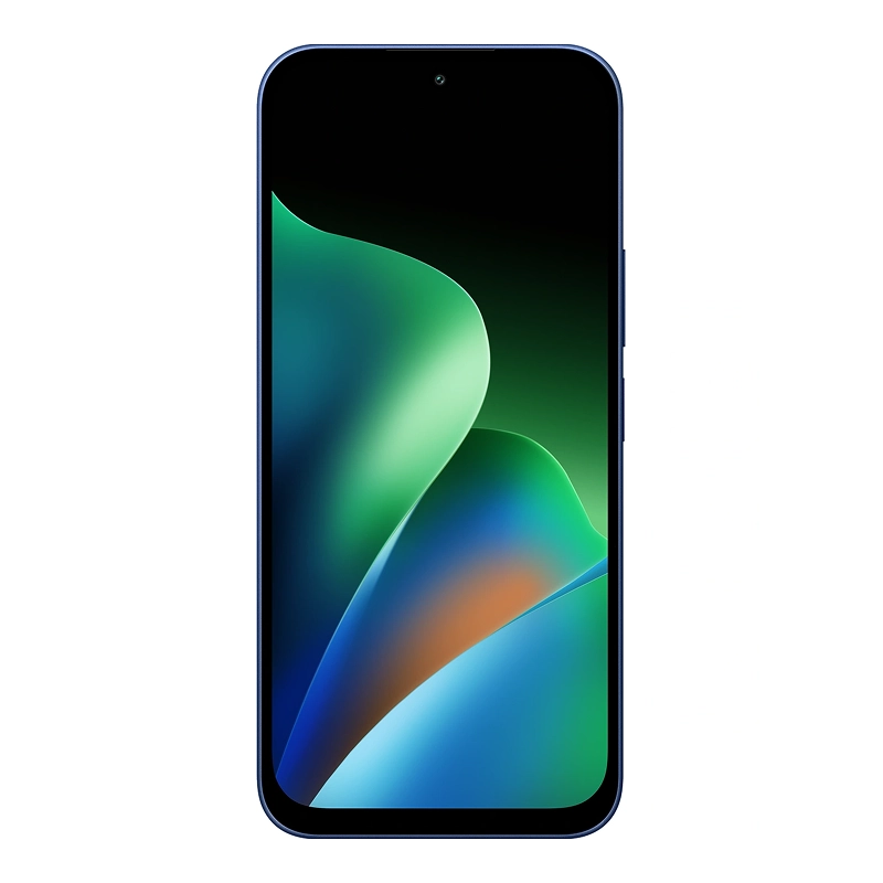 Смартфон Xiaomi Redmi 17 8/256 ГБ Голубой