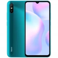 Смартфон Xiaomi Redmi 9A 32 Гб Зеленый
