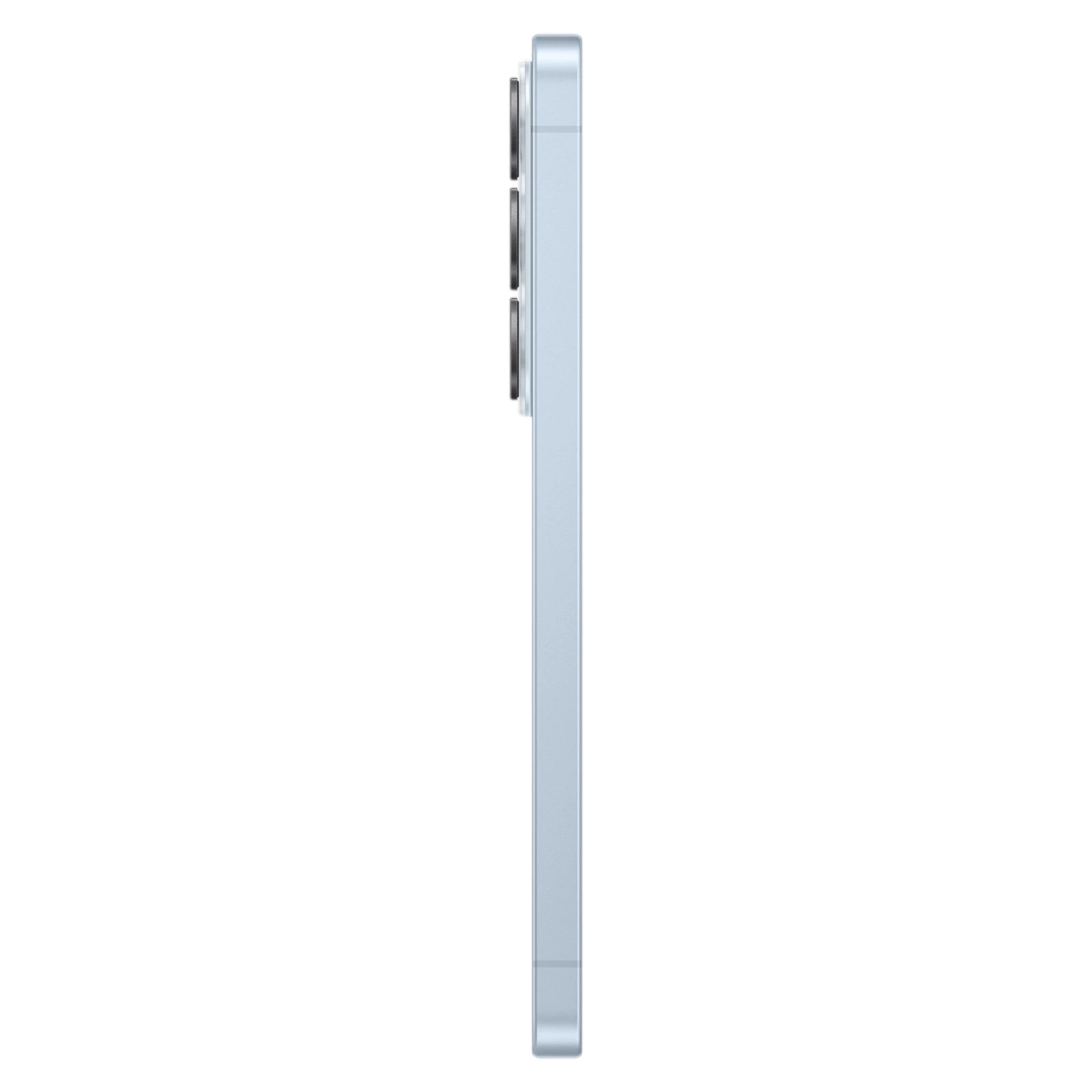 Смартфон Samsung Galaxy S26 Plus 12/256 Гб Голубой