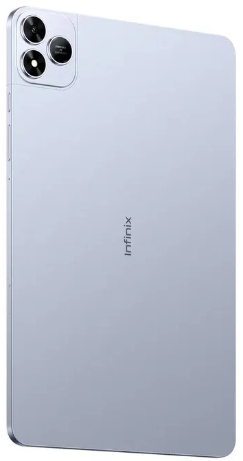 Планшет Infinix XPAD 20Pro X1201 8/128 ГБ LTE Голубой + чехол