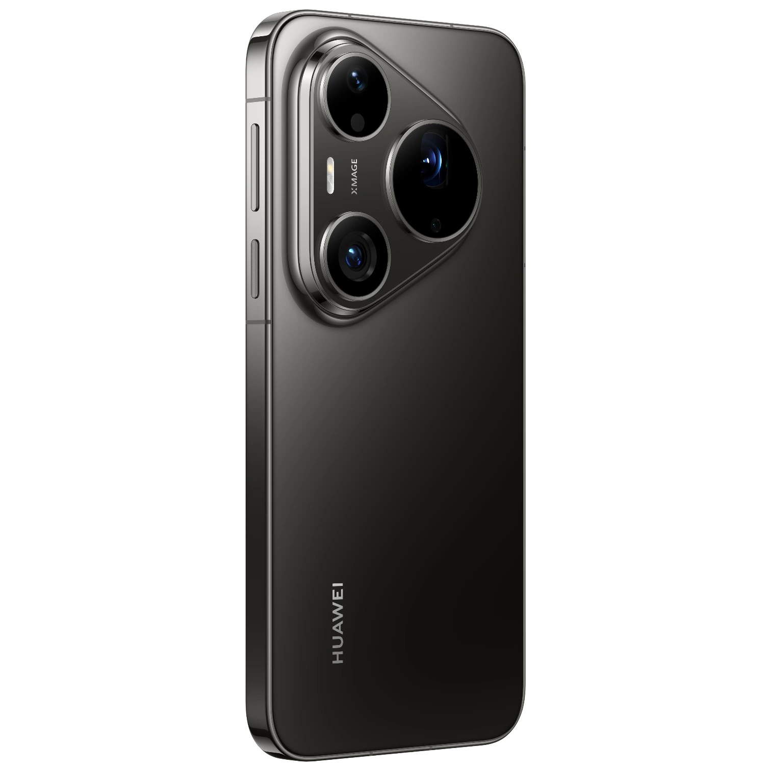 Смартфон Huawei Pura 90s Pro Max 12/512 Гб Чёрный