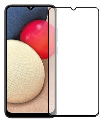 Защитное стекло для Samsung A03 Core