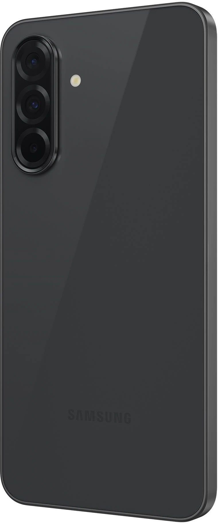 Смартфон Samsung Galaxy A36 8/128 ГБ Черный