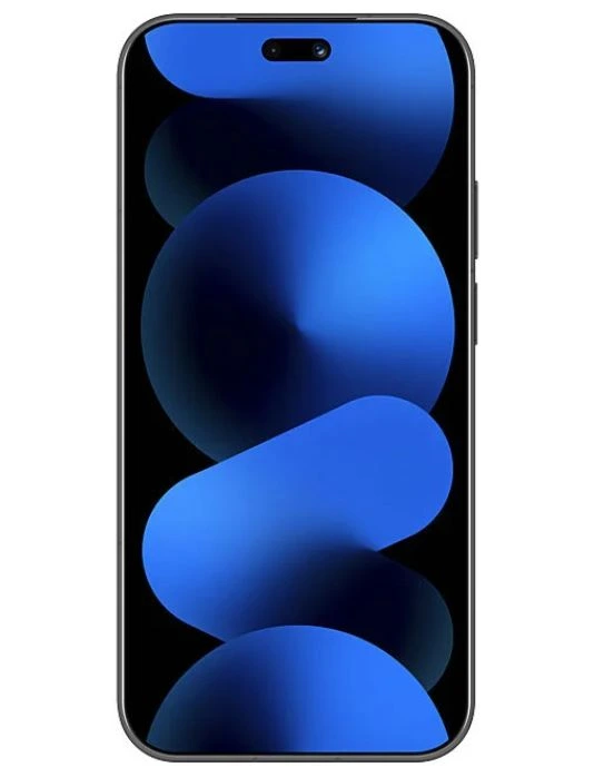Смартфон Huawei Nova 16S Pro 12/256 Гб «Сияющий черный»