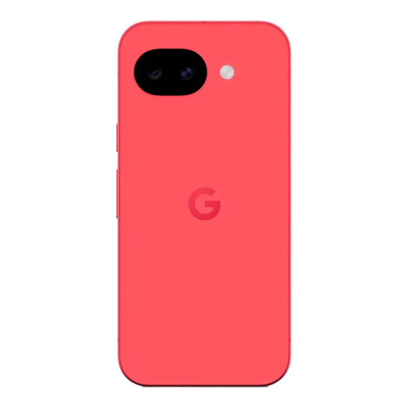 Смартфон Google Pixel 10A 8/256 ГБ Алый