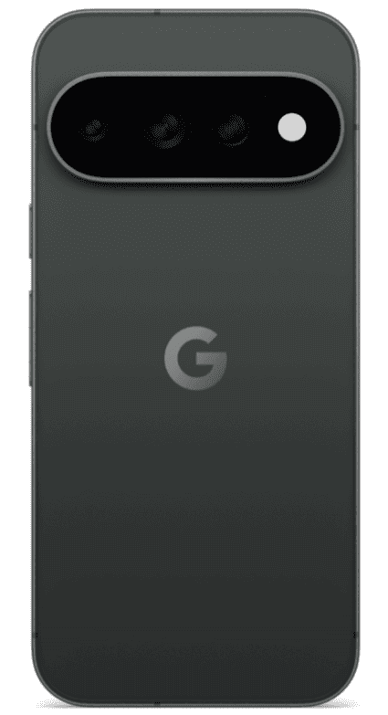 Смартфон Google Pixel 11 12/256 ГБ Чёрный обсидиан