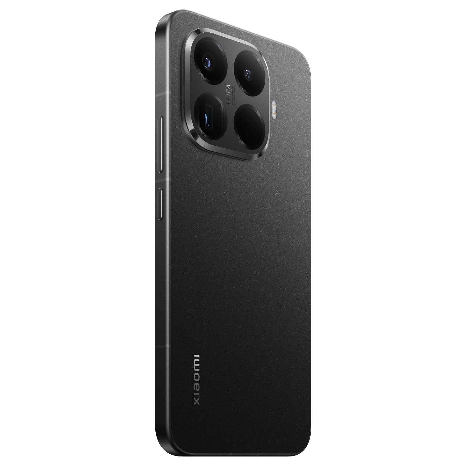Смартфон Xiaomi 15T Pro 12/256 Гб Черный