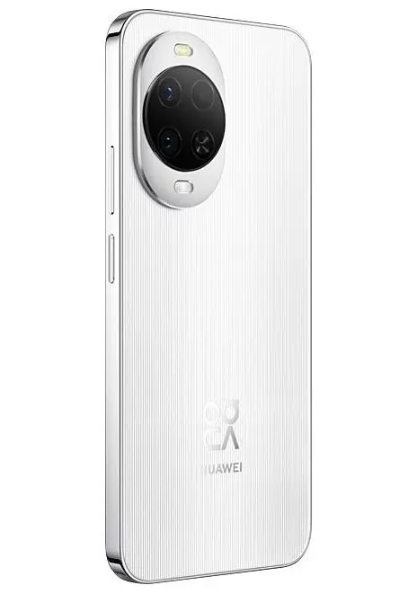 Смартфон Huawei Nova 15 12/256 Гб Белый