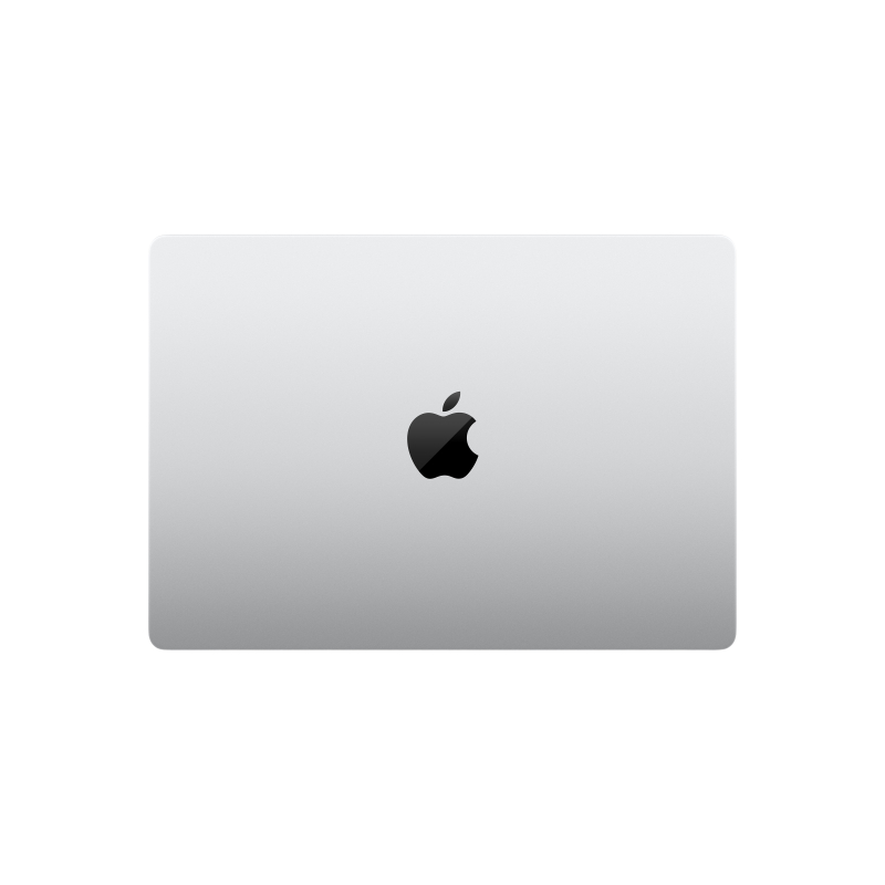 Apple MacBook Pro 16" (M5 Max 18C CPU, 32C GPU, 2026) 36 Гб, 2 Тб SSD, Серебристый, MGE74 (без RuStore)