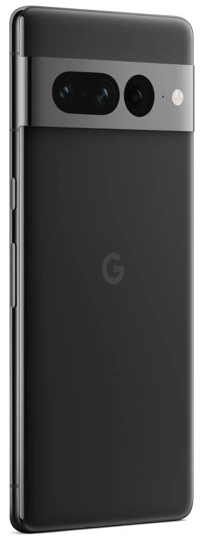 Google Pixel 7 Pro 12/128 Гб Черный