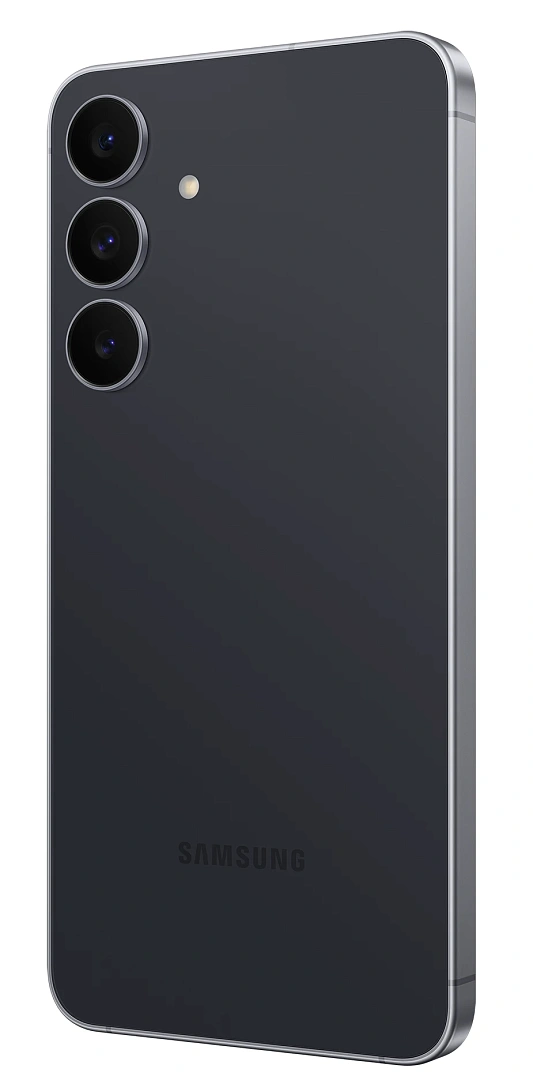 Смартфон Samsung Galaxy S25 FE 8/128 Гб Чёрный