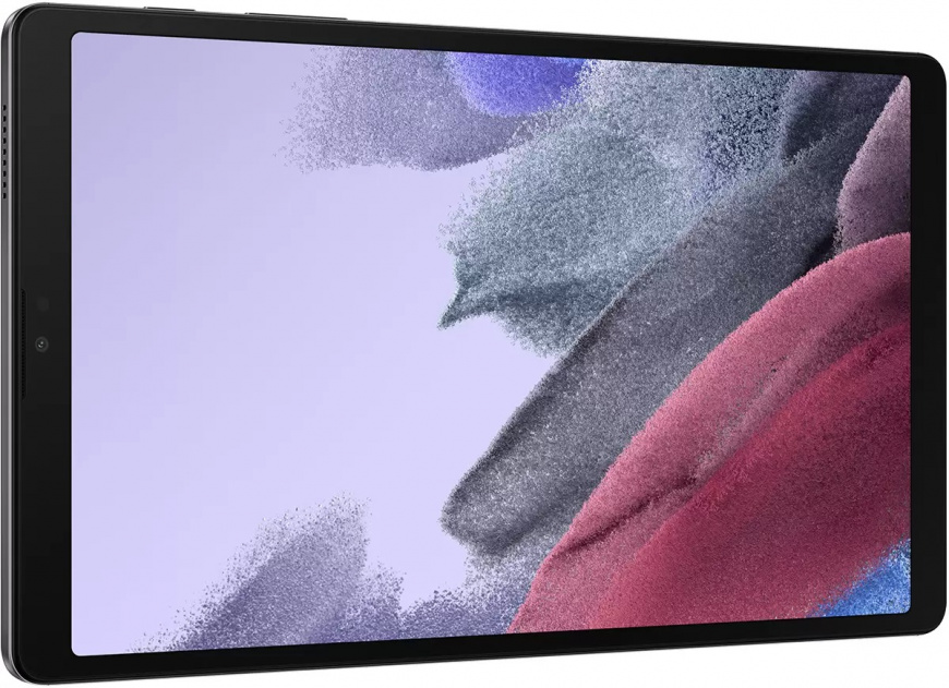 Планшет Samsung Galaxy Tab A7 Lite 3/32 ГБ LTE Темно-серый