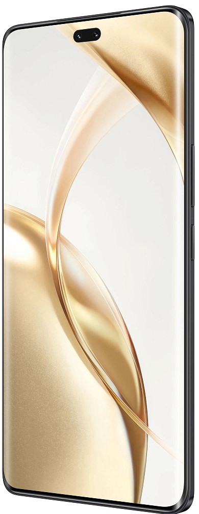 Смартфон Honor 200 Pro 12/512 Гб Чёрный