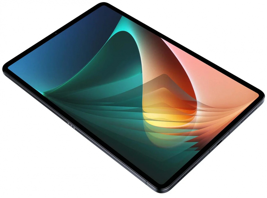 Планшет Xiaomi Pad 5, 6 /128 ГБ, Wi-Fi Космический серый