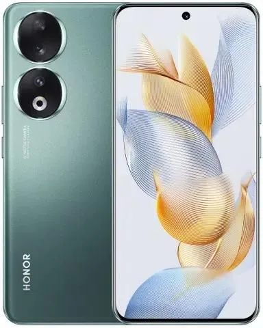 Смартфон Honor 90 8/256 ГБ Зеленый