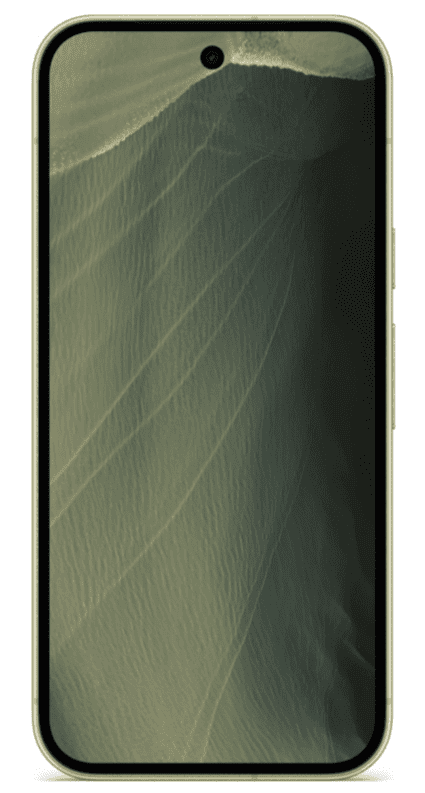 Смартфон Google Pixel 11 12/256 ГБ Фисташковый