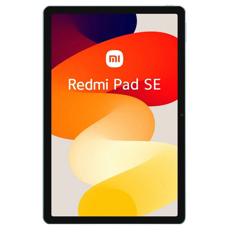 Планшет Xiaomi Redmi Pad SE 6/128 Гб Зеленый