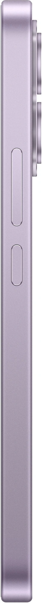 Смартфон Xiaomi Redmi Note 17 Pro Max 5G 8/512 ГБ Фиолетовый