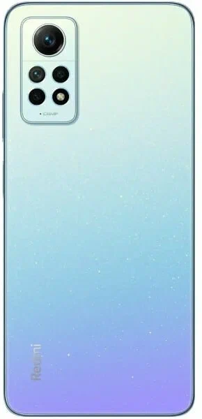Xiaomi Redmi Note 12 pro 8/256 ГБ Звездно-голубой