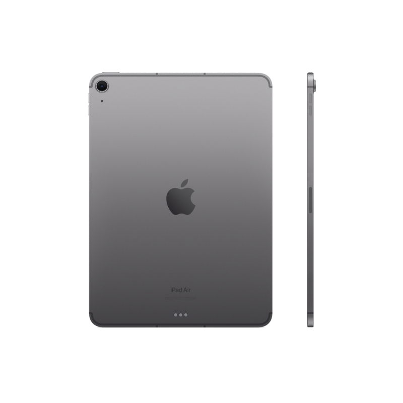 iPad Air 13" (2025) Wi-Fi 128 ГБ, «Серый космос»