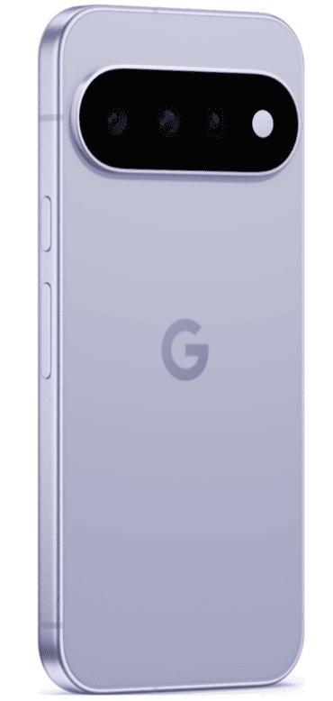Смартфон Google Pixel 11 12/256 ГБ Морозный сиреневый