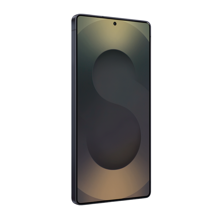 Смартфон Samsung Galaxy S25 Ultra 12/512 Гб Угольно-черный титан