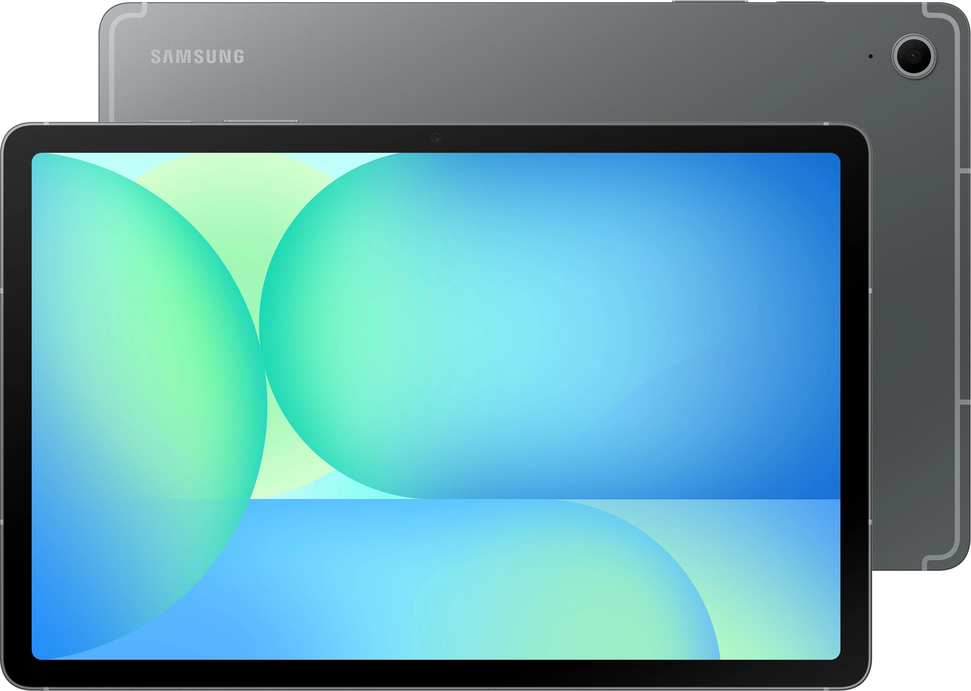 Планшет Samsung Galaxy Tab S10 FE 10.9" 8/128 ГБ Wi-Fi Серый