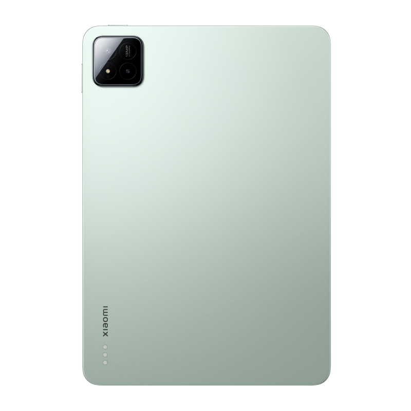 Планшет Xiaomi Pad 7, 8/256 ГБ, Wi-Fi, Зеленый