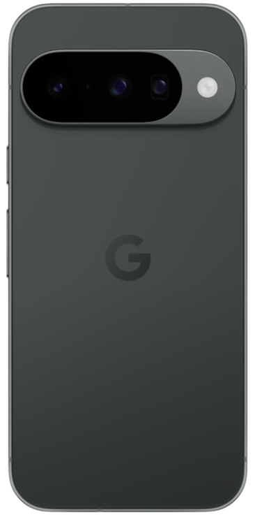 Google Pixel 10 12/256 ГБ Черный обсидиан