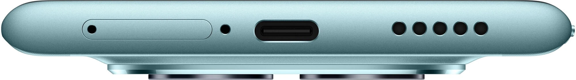 Смартфон Xiaomi POCO M8 8/512 Гб Зелёный