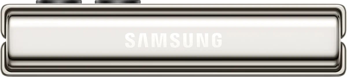Смартфон Samsung Galaxy Z Flip5 8/512 ГБ Бежевый
