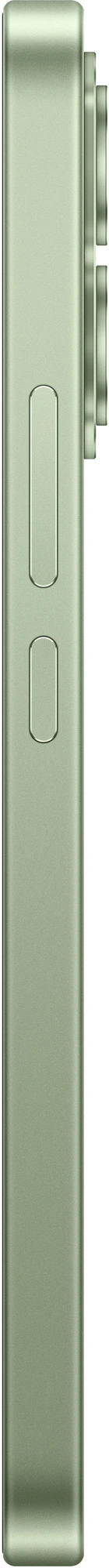Смартфон Xiaomi Redmi Note 17 Pro Max 5G 8/256 ГБ Зелёный