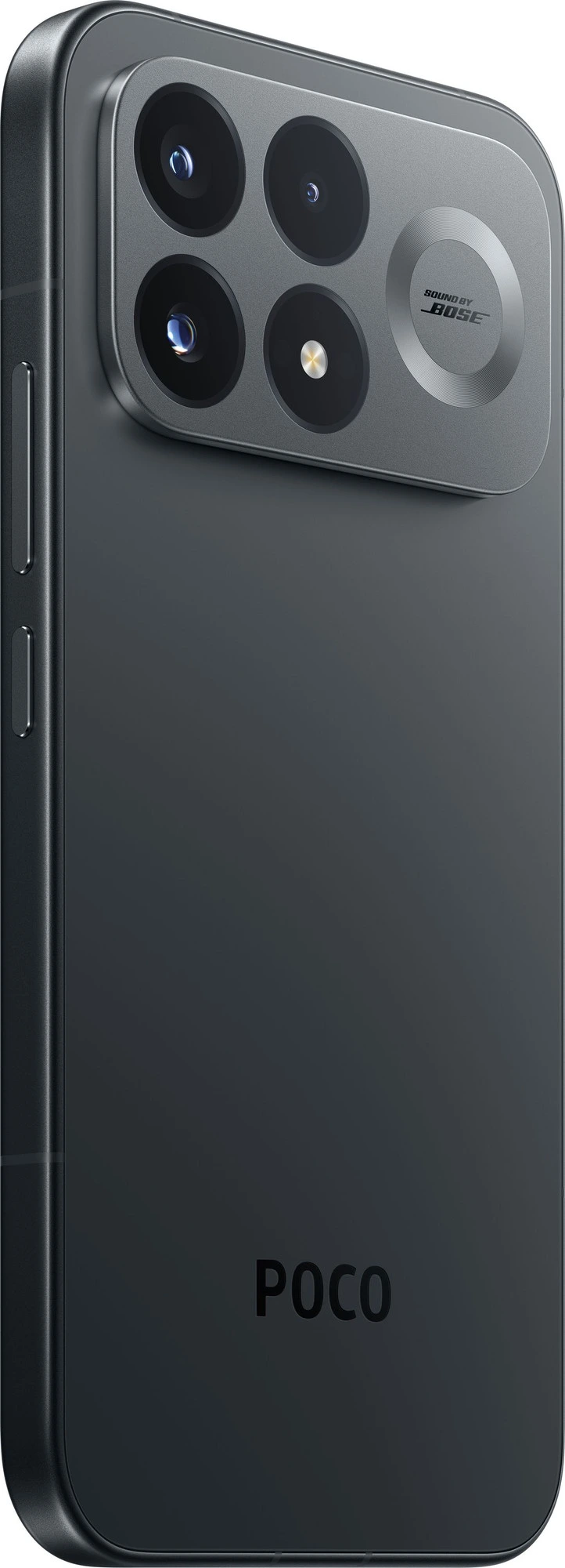Смартфон Xiaomi POCO F9 Pro 12/256 Гб Чёрный