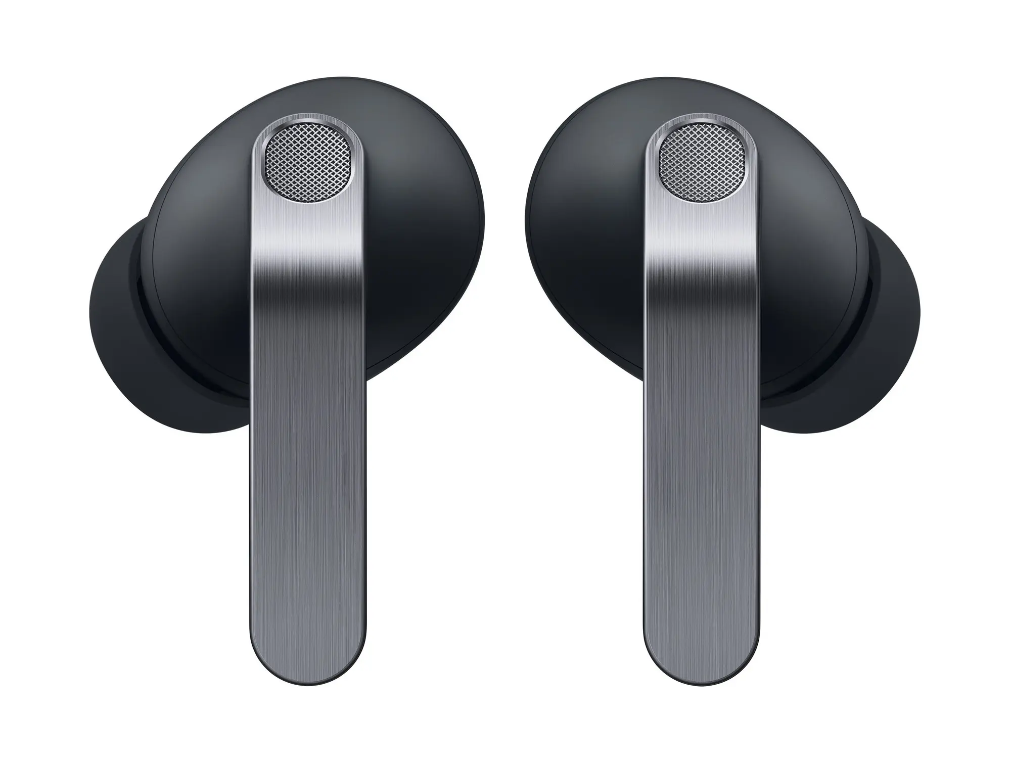 Беспроводные наушники Samsung Galaxy Buds 4 Pro Чёрные