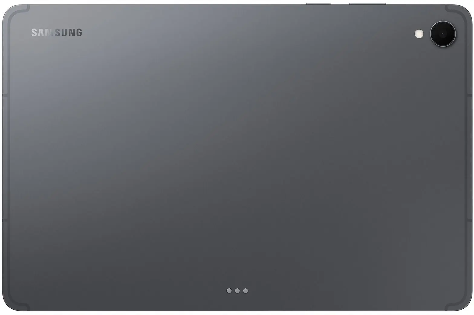 Планшет Samsung Galaxy Tab S11 12/256 ГБ Wi-Fi Серый