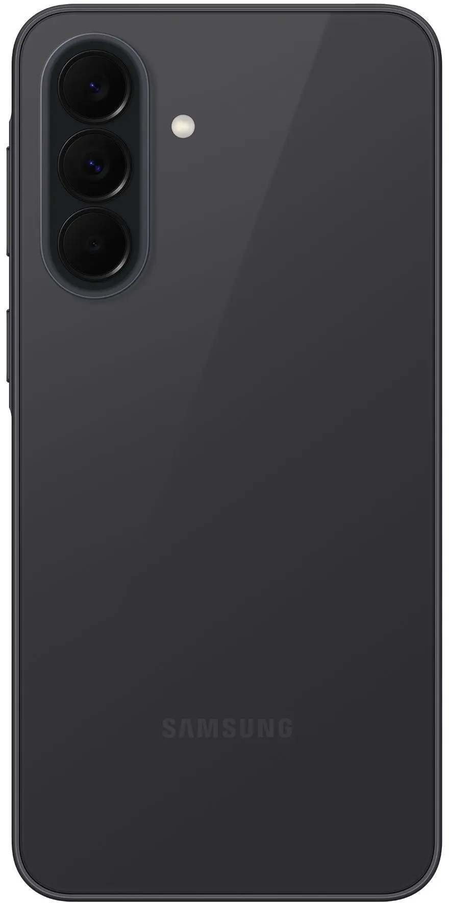 Смартфон Samsung Galaxy A37 8/256 ГБ Чёрный