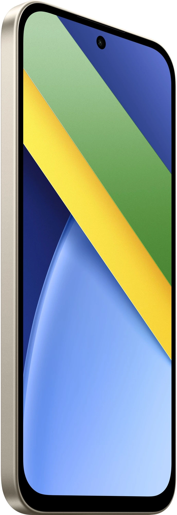 Смартфон Xiaomi POCO C95 Pro 6/128 Гб Зелёный