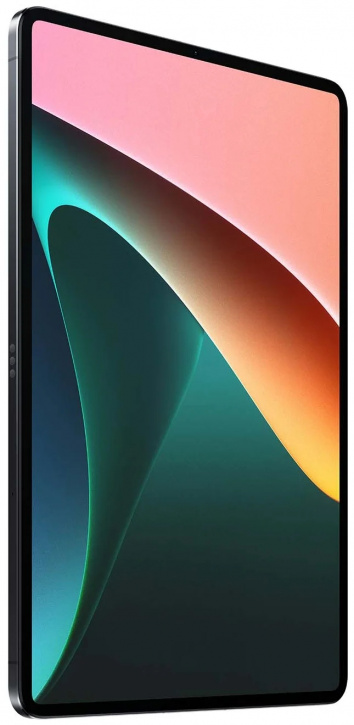 Планшет Xiaomi Pad 5, 6/256 ГБ, Wi-Fi Космический серый