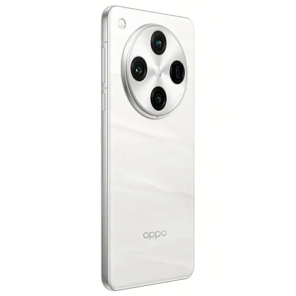 Смартфон OPPO Find X8 Pro 16/512 ГБ Белый