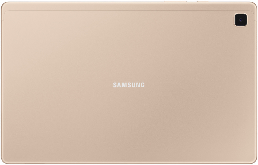 Планшет Samsung Galaxy Tab A7 10.4" 3/32 ГБ LTE Золотой