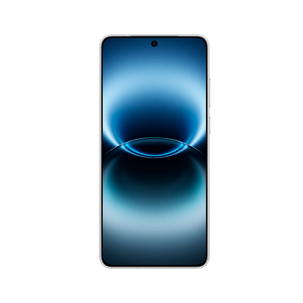 Смартфон vivo X300 Ultra 16/512 ГБ Серебристый