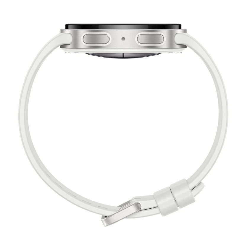 Смарт-часы Samsung Galaxy Watch 9 (2026) Wi-Fi 40 мм, Белое золото
