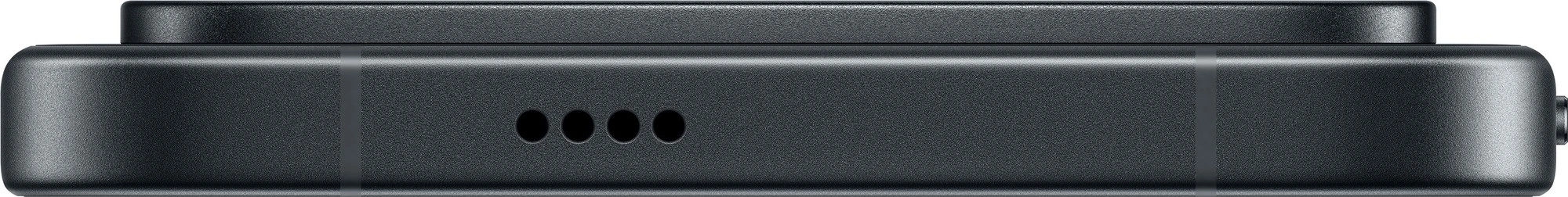 Смартфон Xiaomi POCO F9 Pro 12/256 Гб Чёрный