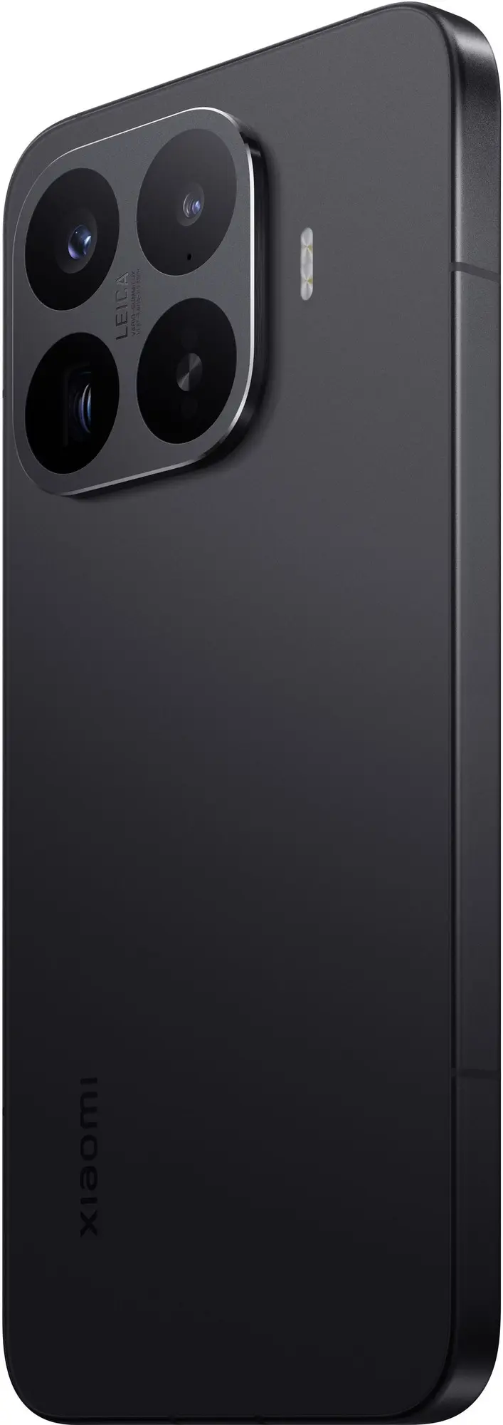 Смартфон Xiaomi 17T Pro 12/512 ГБ Чёрный