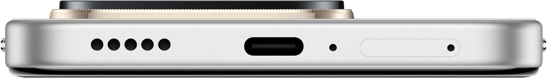 Смартфон Honor X7d 8/256 Гб Серый